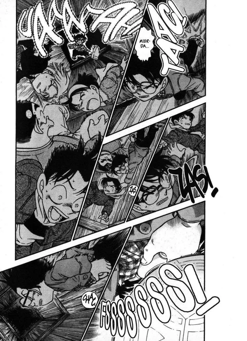 Detective Conan capítulo 476 página 13