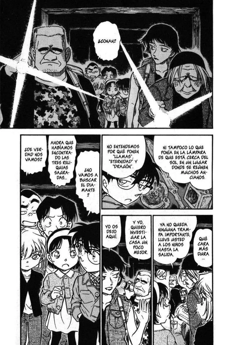 Detective Conan capítulo 478 página 2