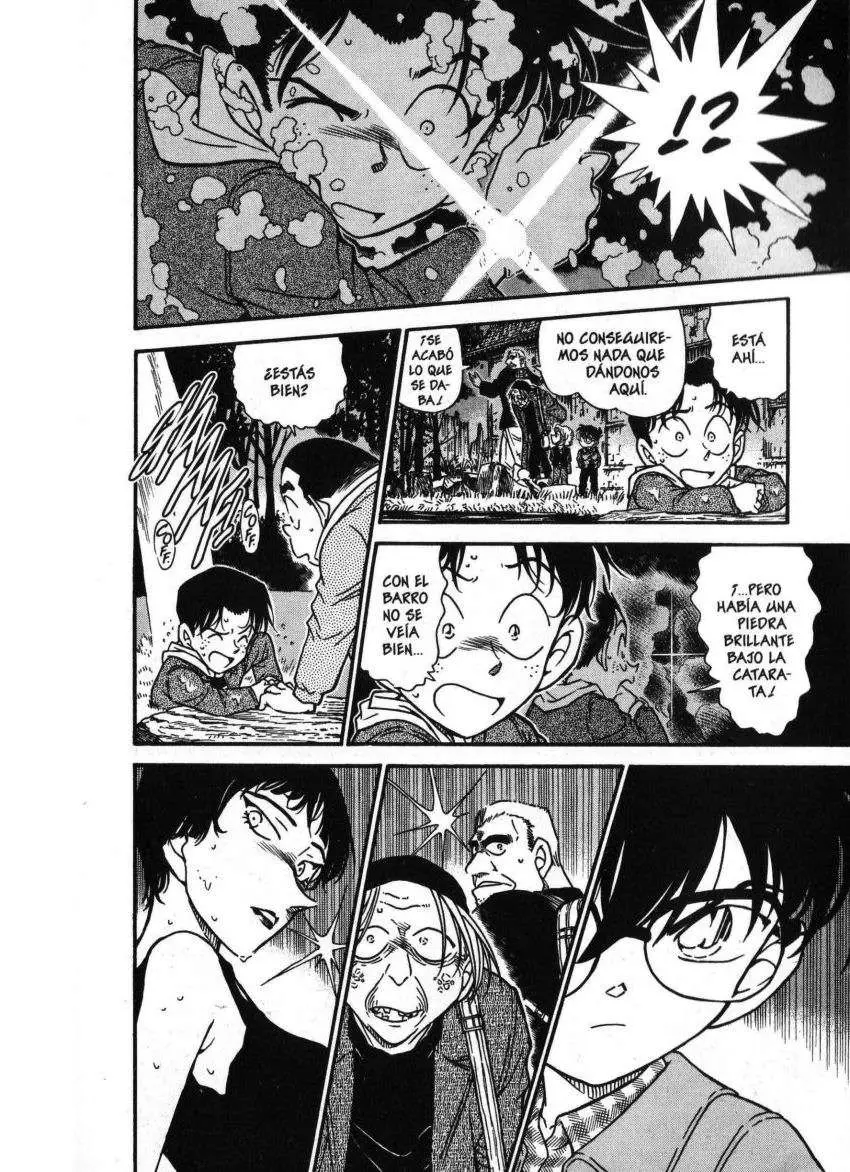 Detective Conan capítulo 478 página 9