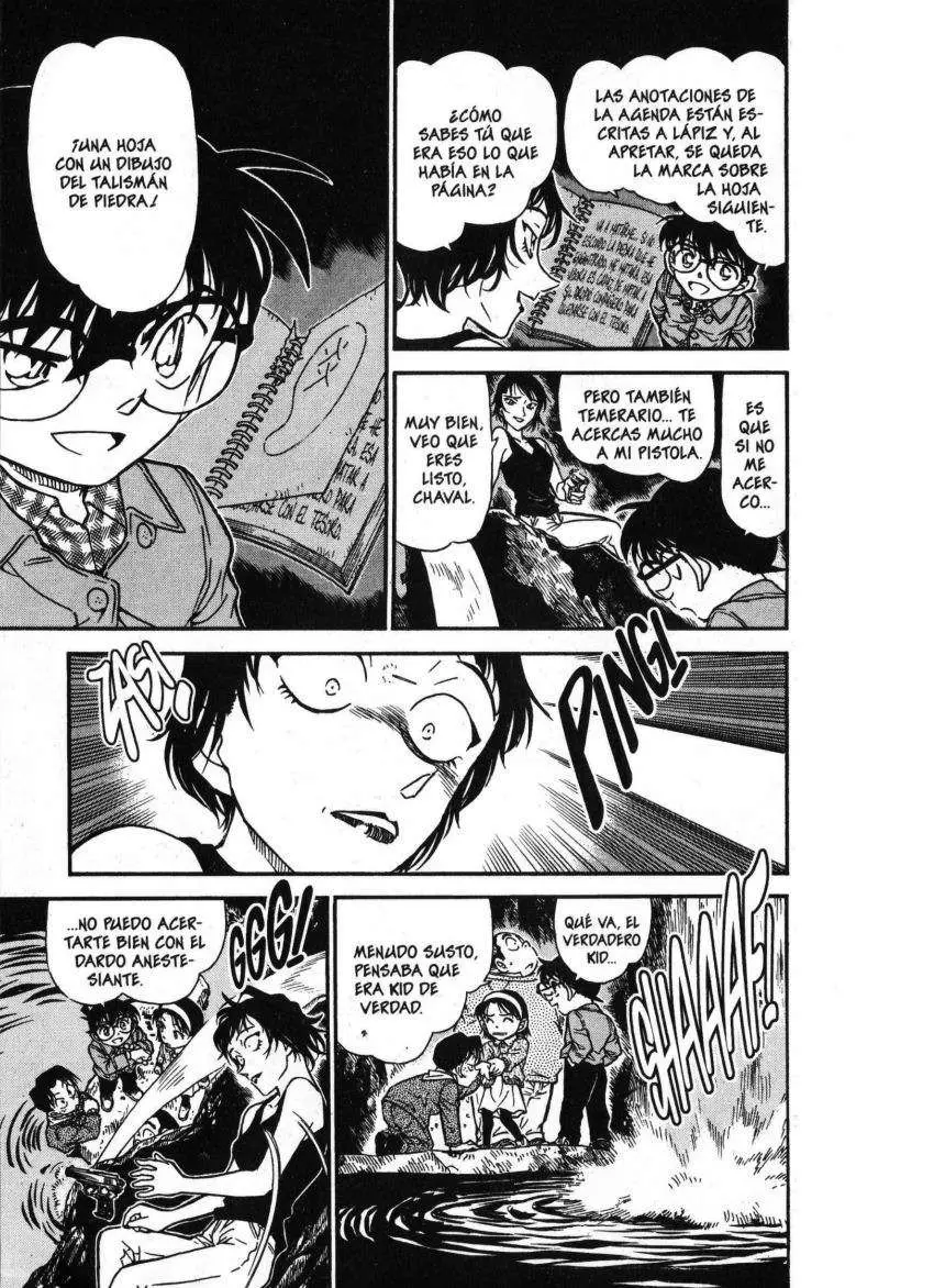 Detective Conan capítulo 478 página 12