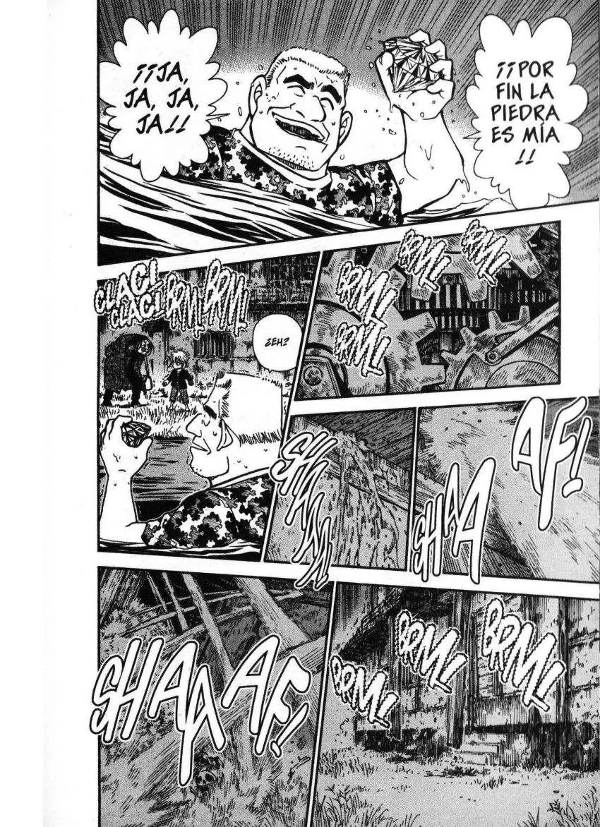 Detective Conan capítulo 478 página 13
