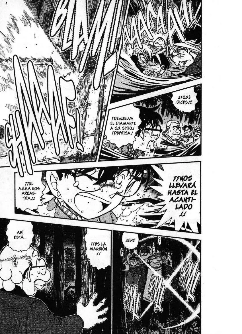 Detective Conan capítulo 478 página 14