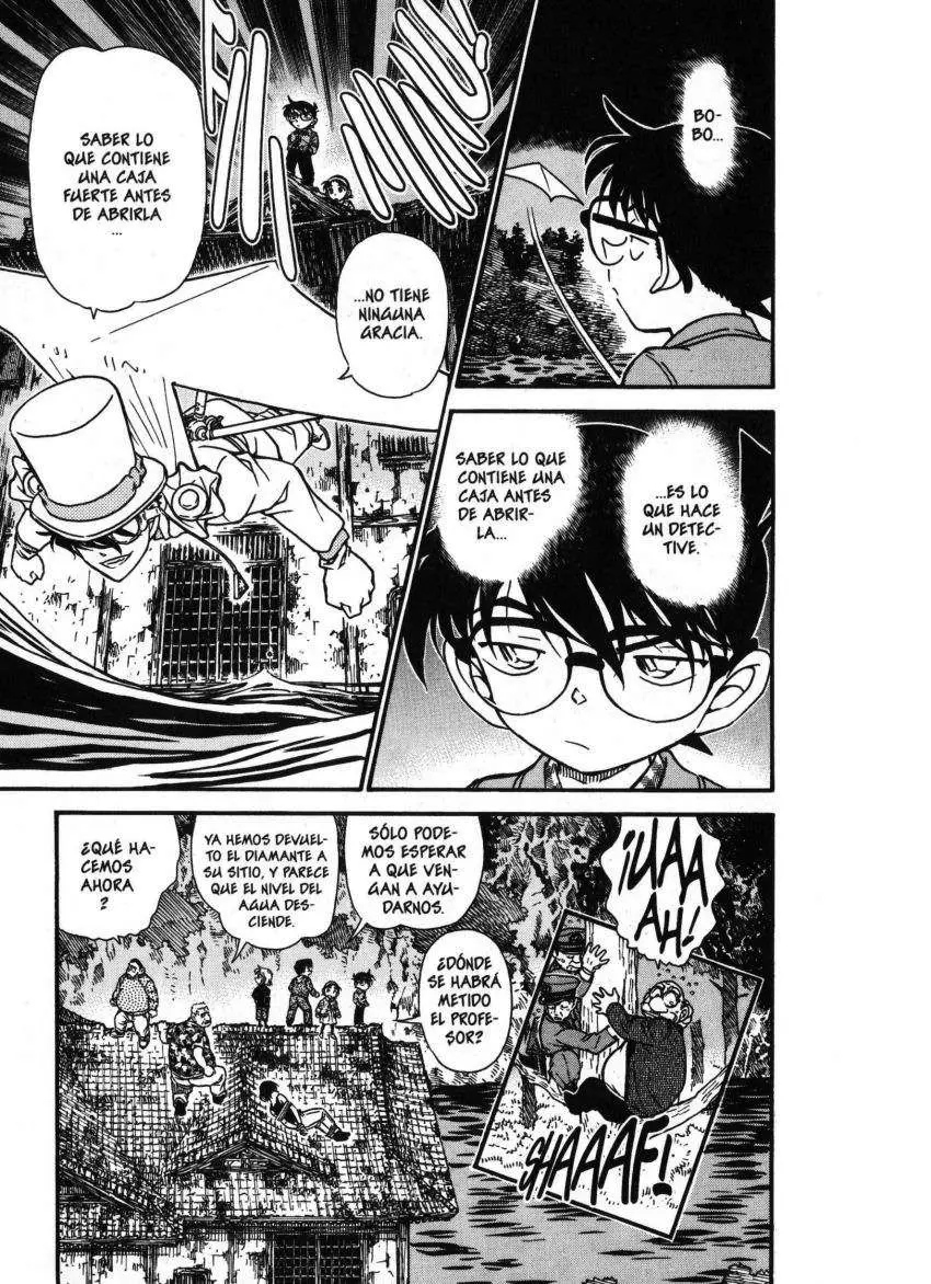 Detective Conan capítulo 478 página 18