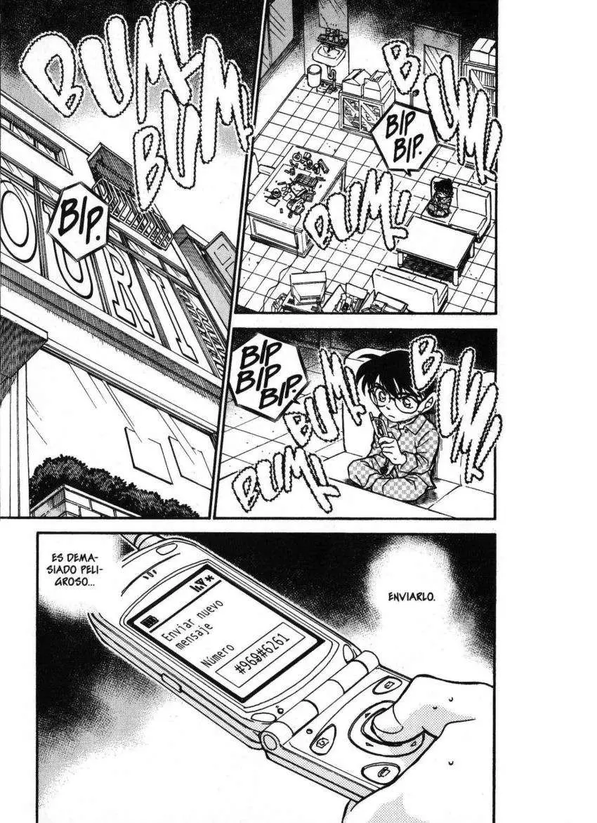 Detective Conan capítulo 479 página 2