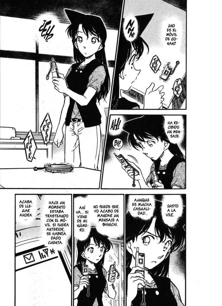 Detective Conan capítulo 479 página 4
