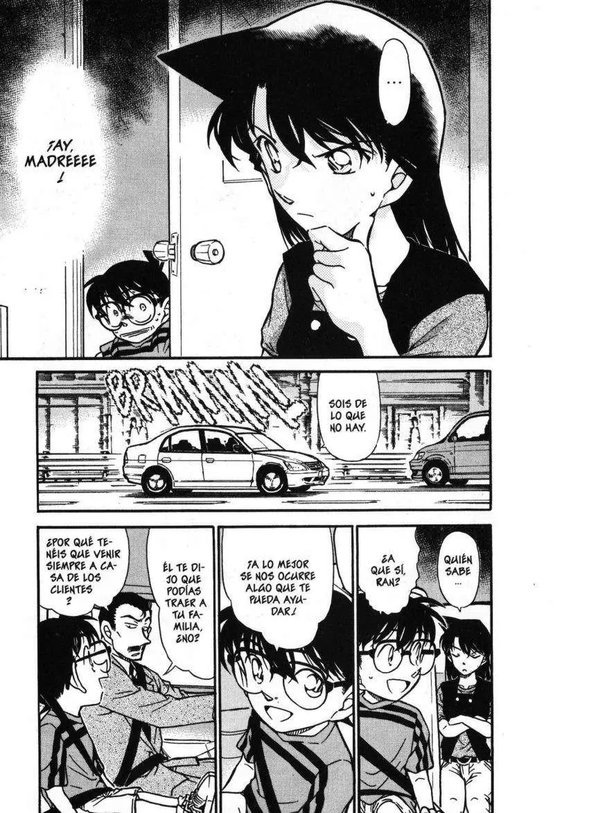 Detective Conan capítulo 479 página 6