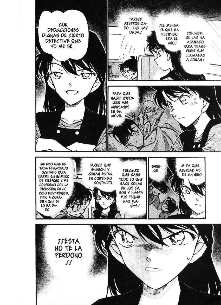 Detective Conan capítulo 479 página 7