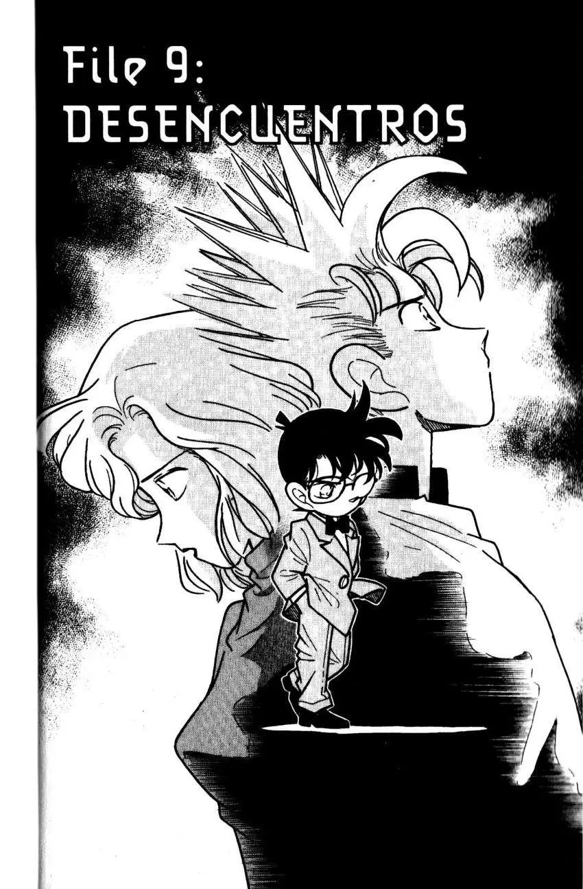 Detective Conan capítulo 48 página 1