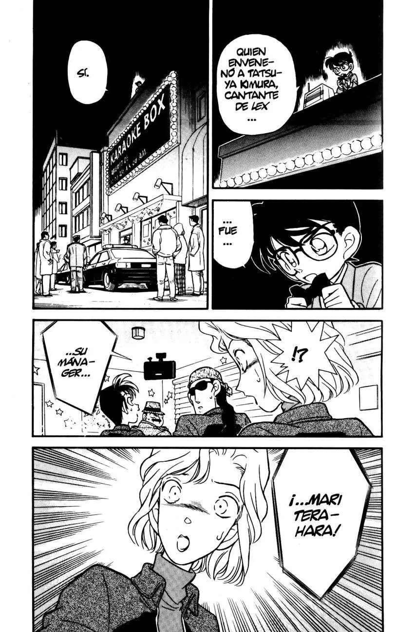 Detective Conan capítulo 48 página 2