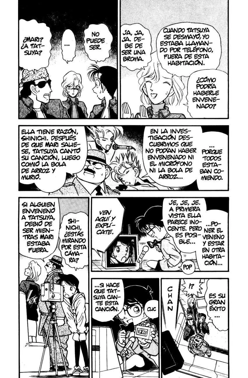 Detective Conan capítulo 48 página 3