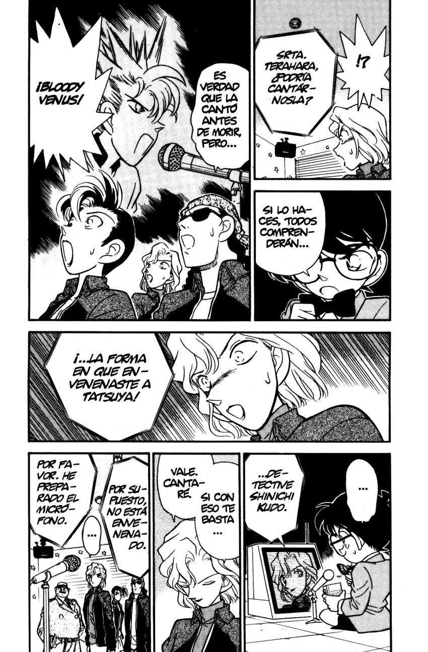 Detective Conan capítulo 48 página 4