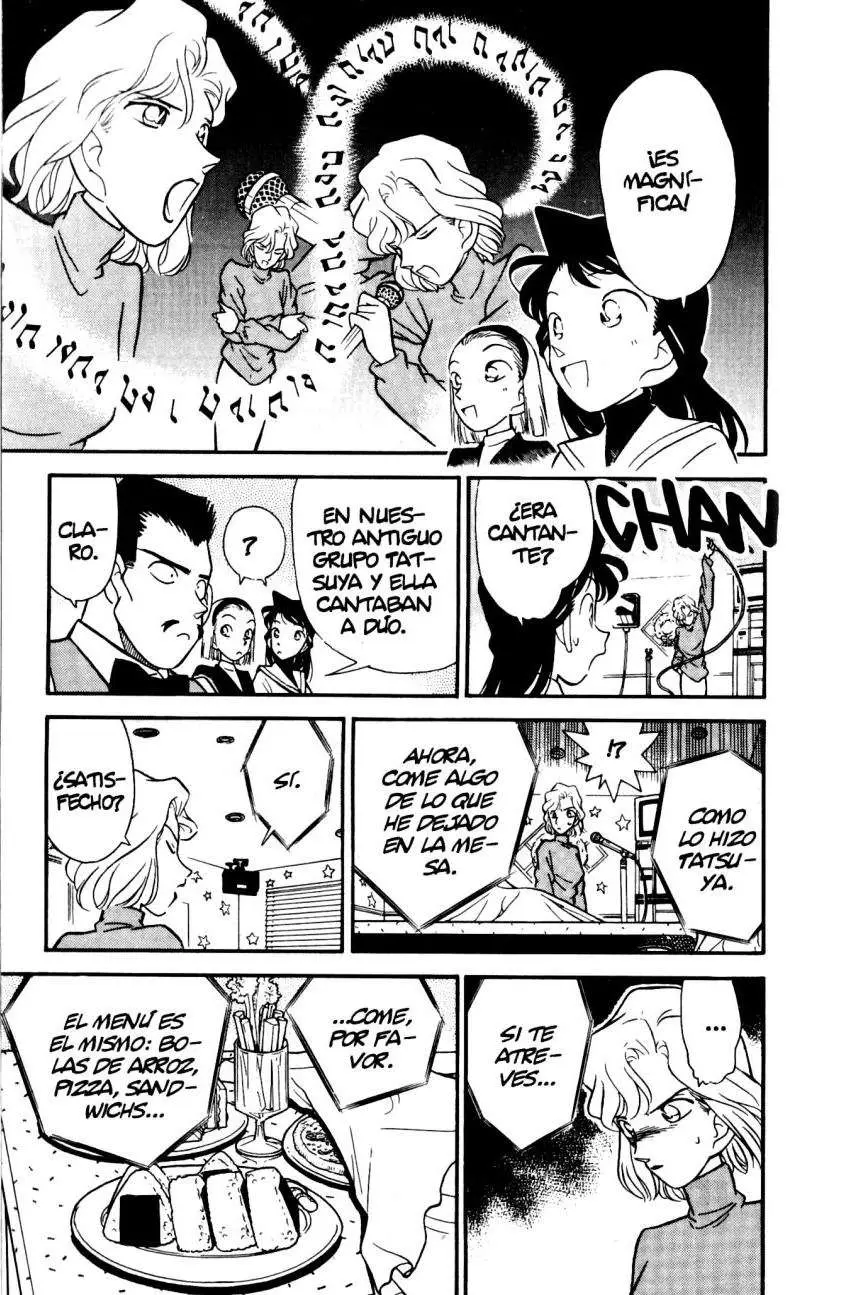 Detective Conan capítulo 48 página 6