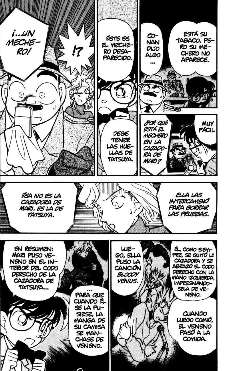 Detective Conan capítulo 48 página 8