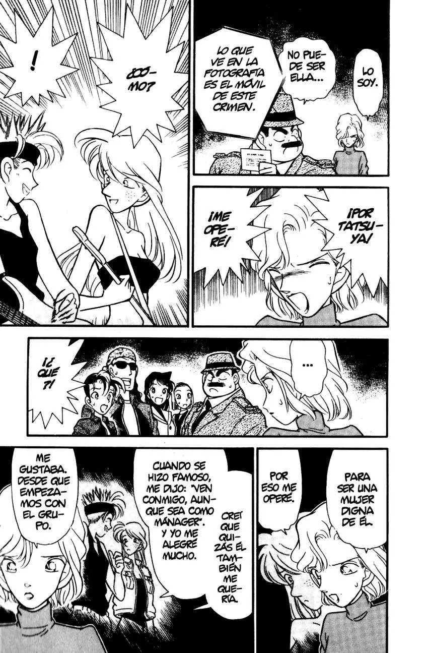 Detective Conan capítulo 48 página 10