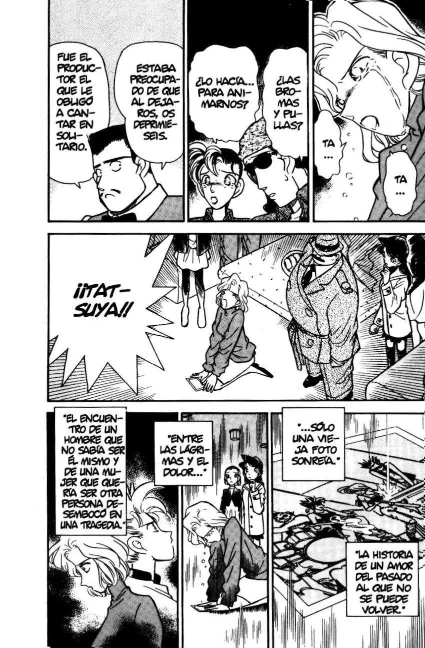 Detective Conan capítulo 48 página 13