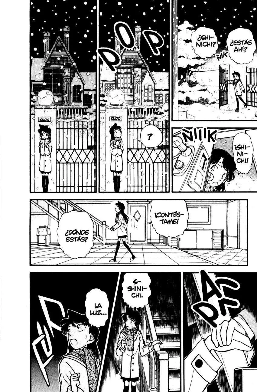 Detective Conan capítulo 48 página 15