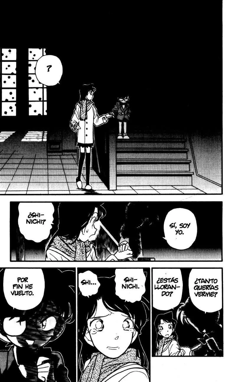 Detective Conan capítulo 48 página 16