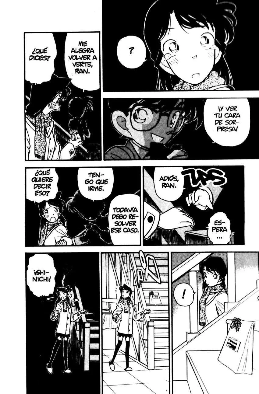 Detective Conan capítulo 48 página 17