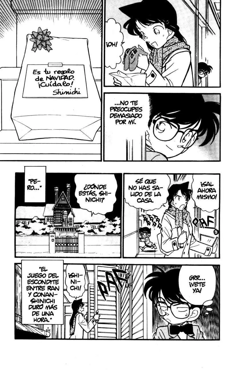 Detective Conan capítulo 48 página 18