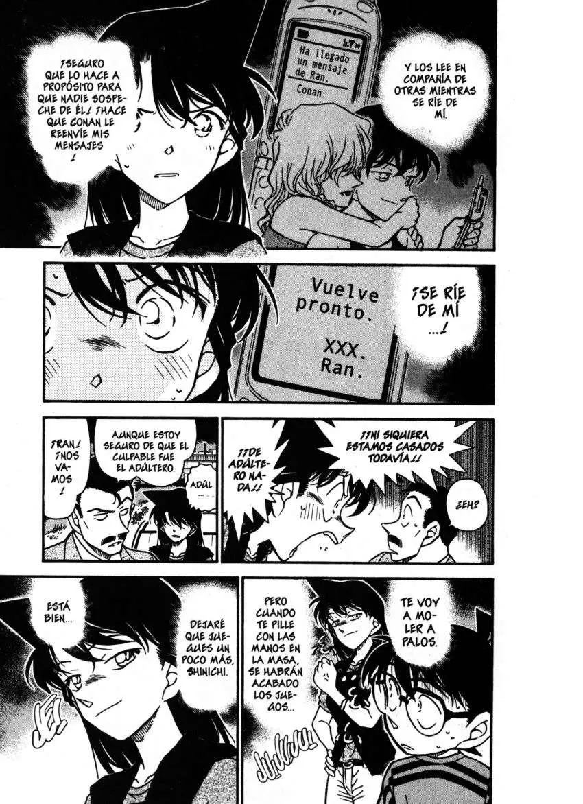 Detective Conan capítulo 480 página 6