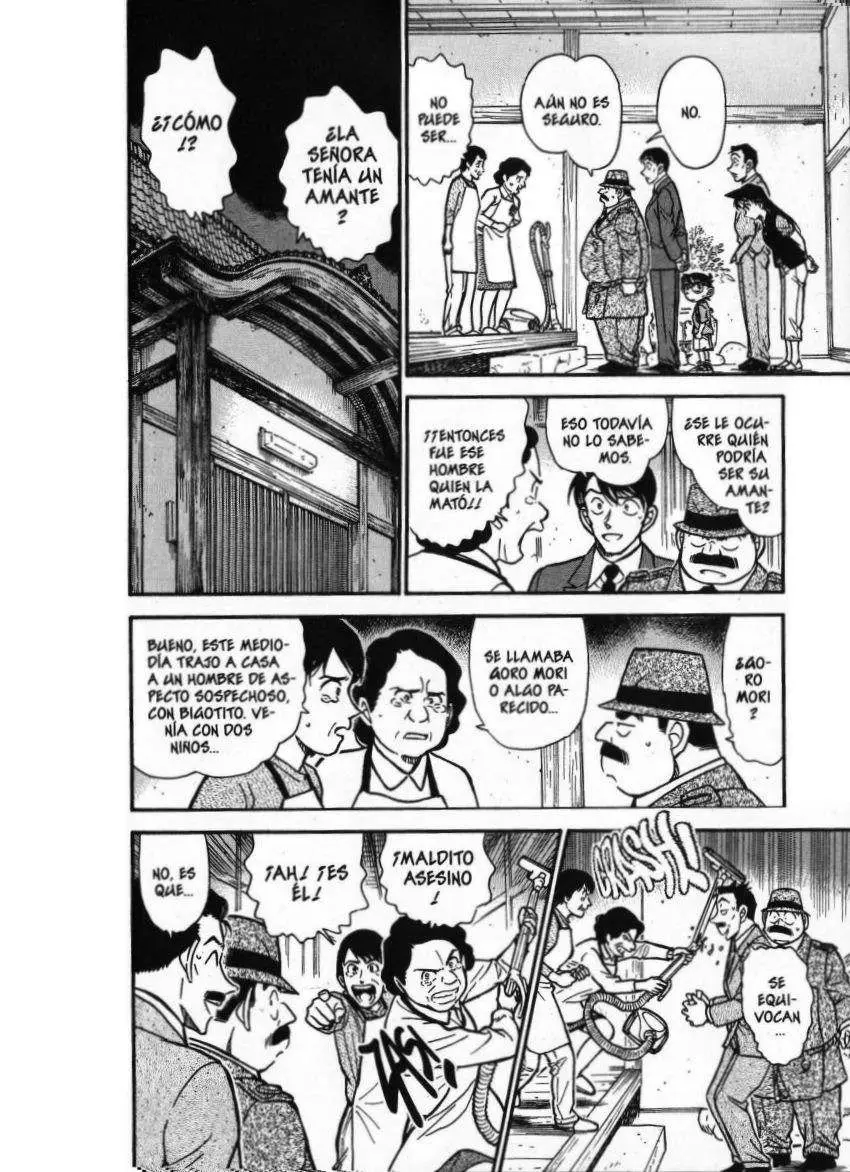 Detective Conan capítulo 480 página 7