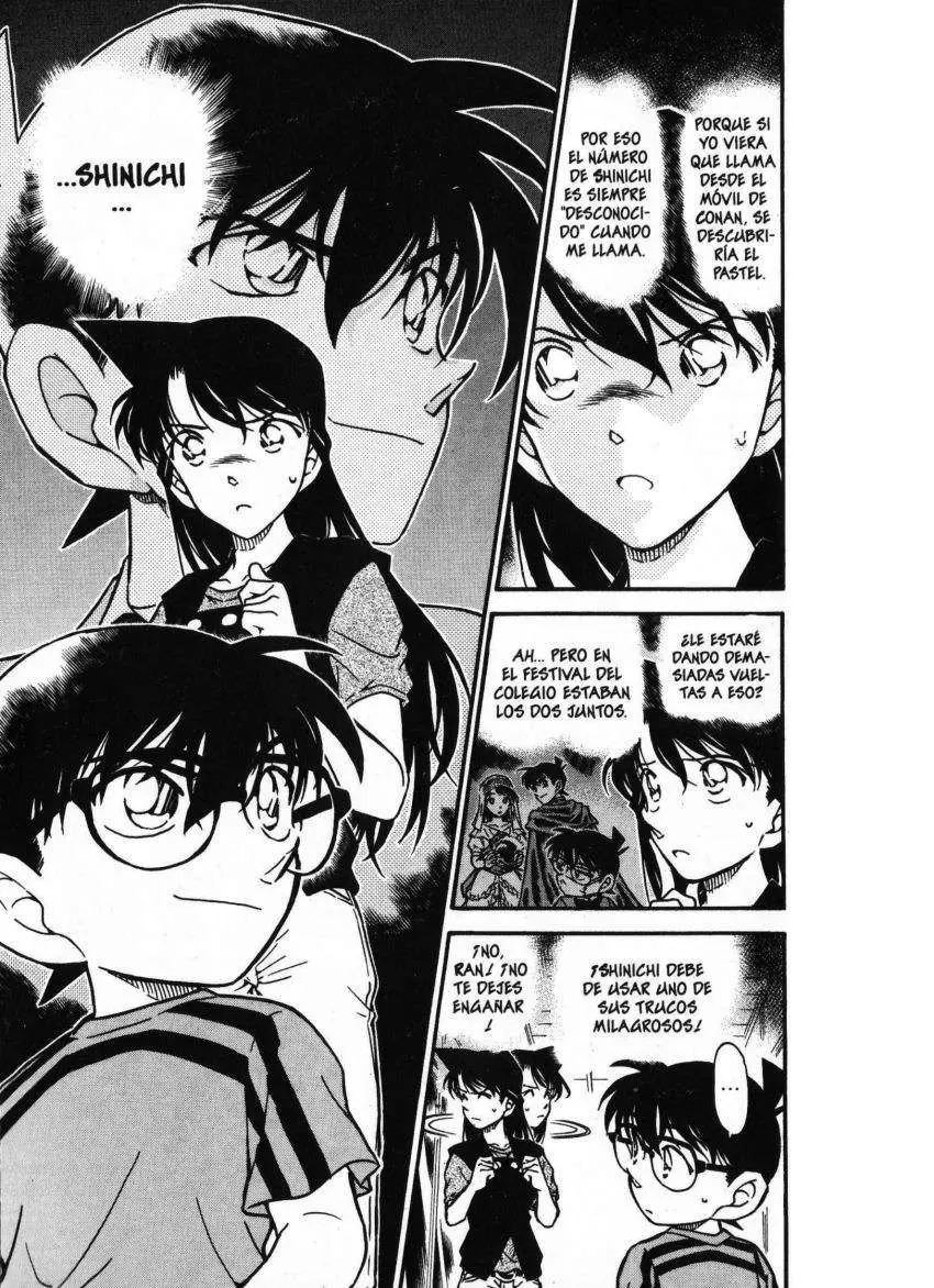 Detective Conan capítulo 481 página 4