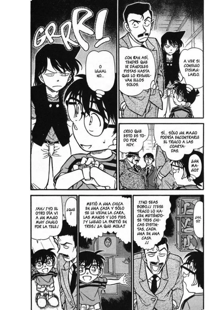 Detective Conan capítulo 482 página 3