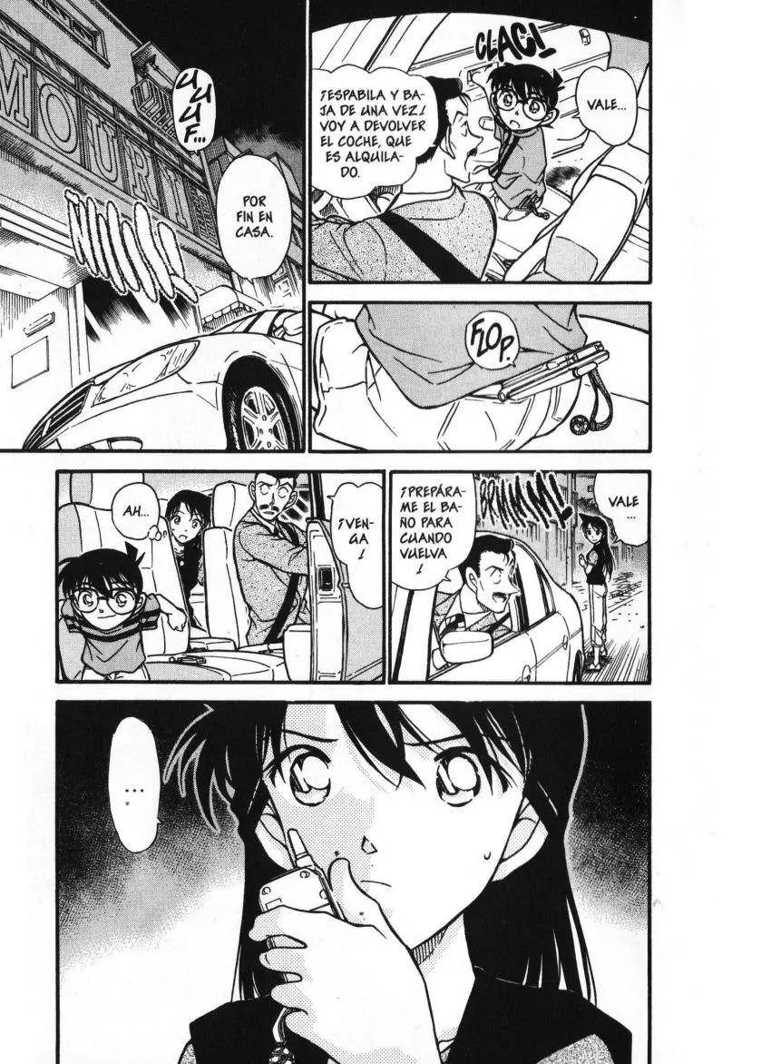 Detective Conan capítulo 482 página 18