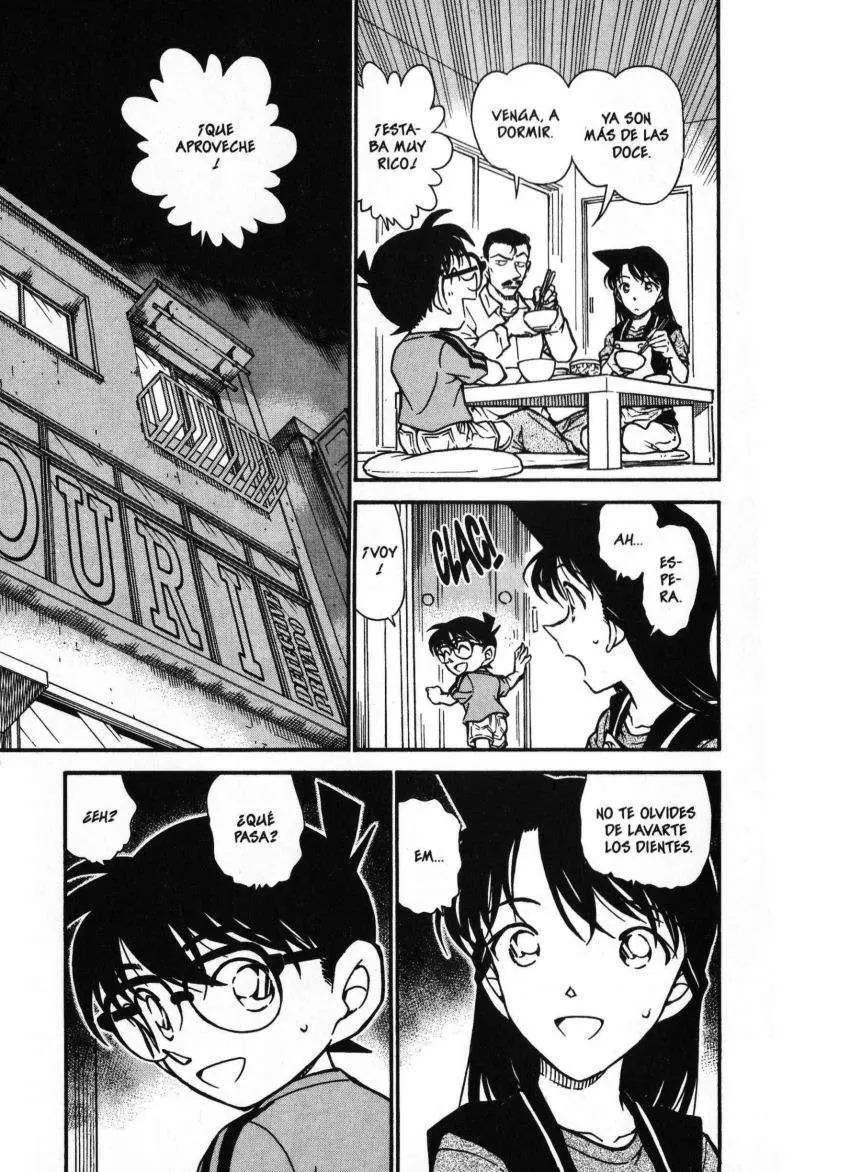 Detective Conan capítulo 483 página 2