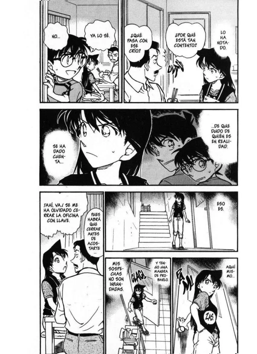 Detective Conan capítulo 483 página 3