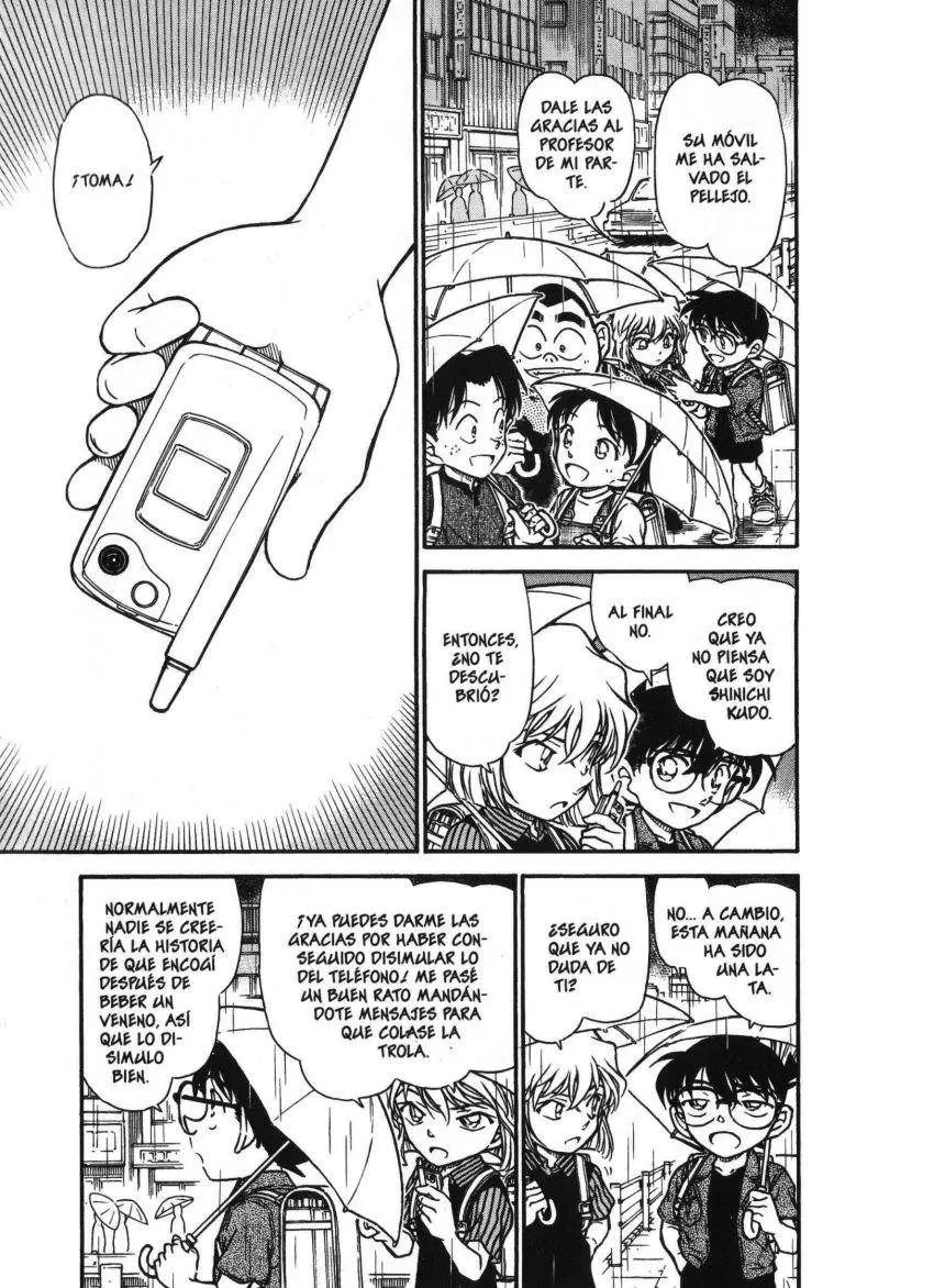 Detective Conan capítulo 484 página 2