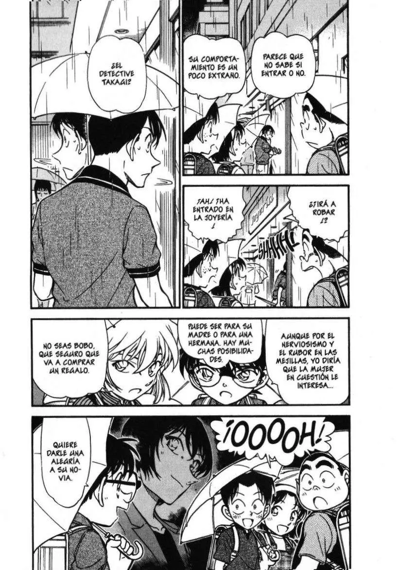 Detective Conan capítulo 484 página 4