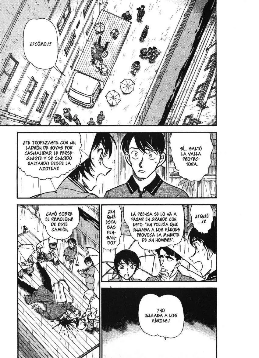 Detective Conan capítulo 485 página 2