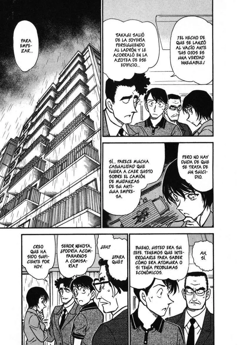 Detective Conan capítulo 486 página 2
