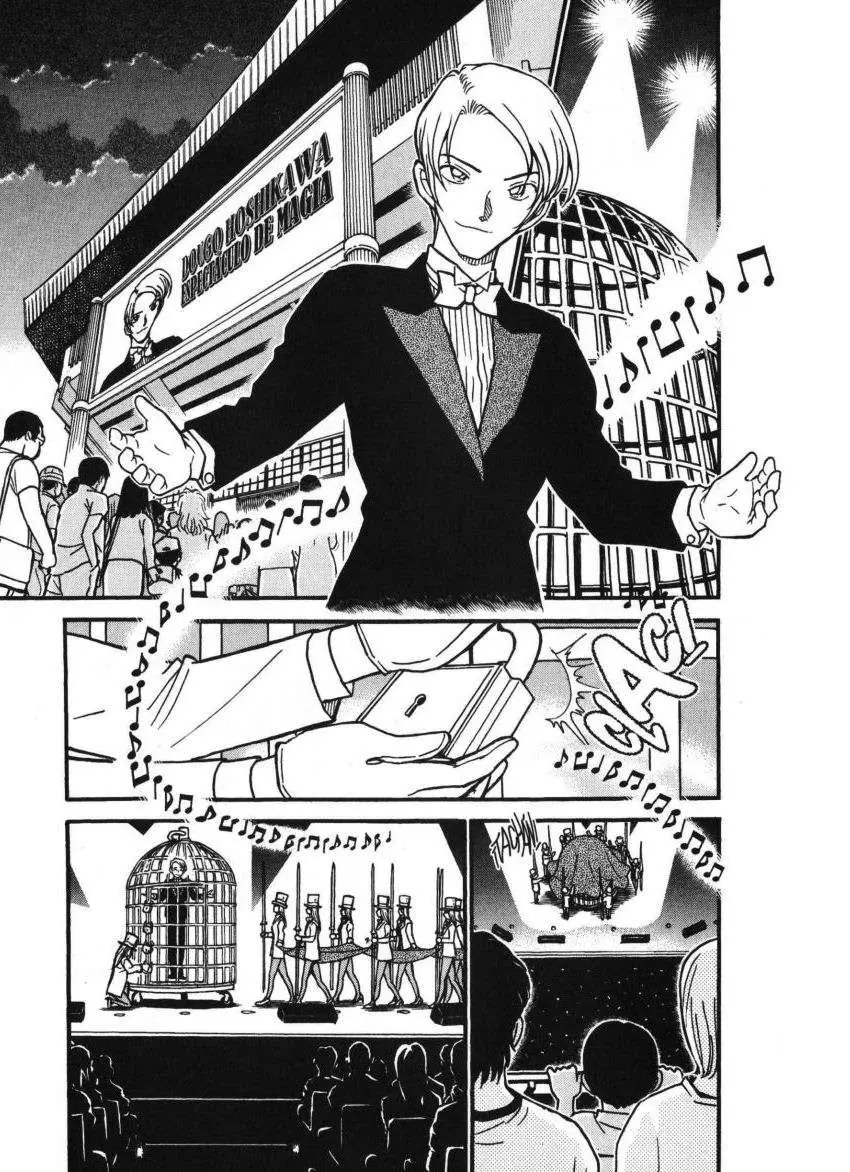 Detective Conan capítulo 487 página 2
