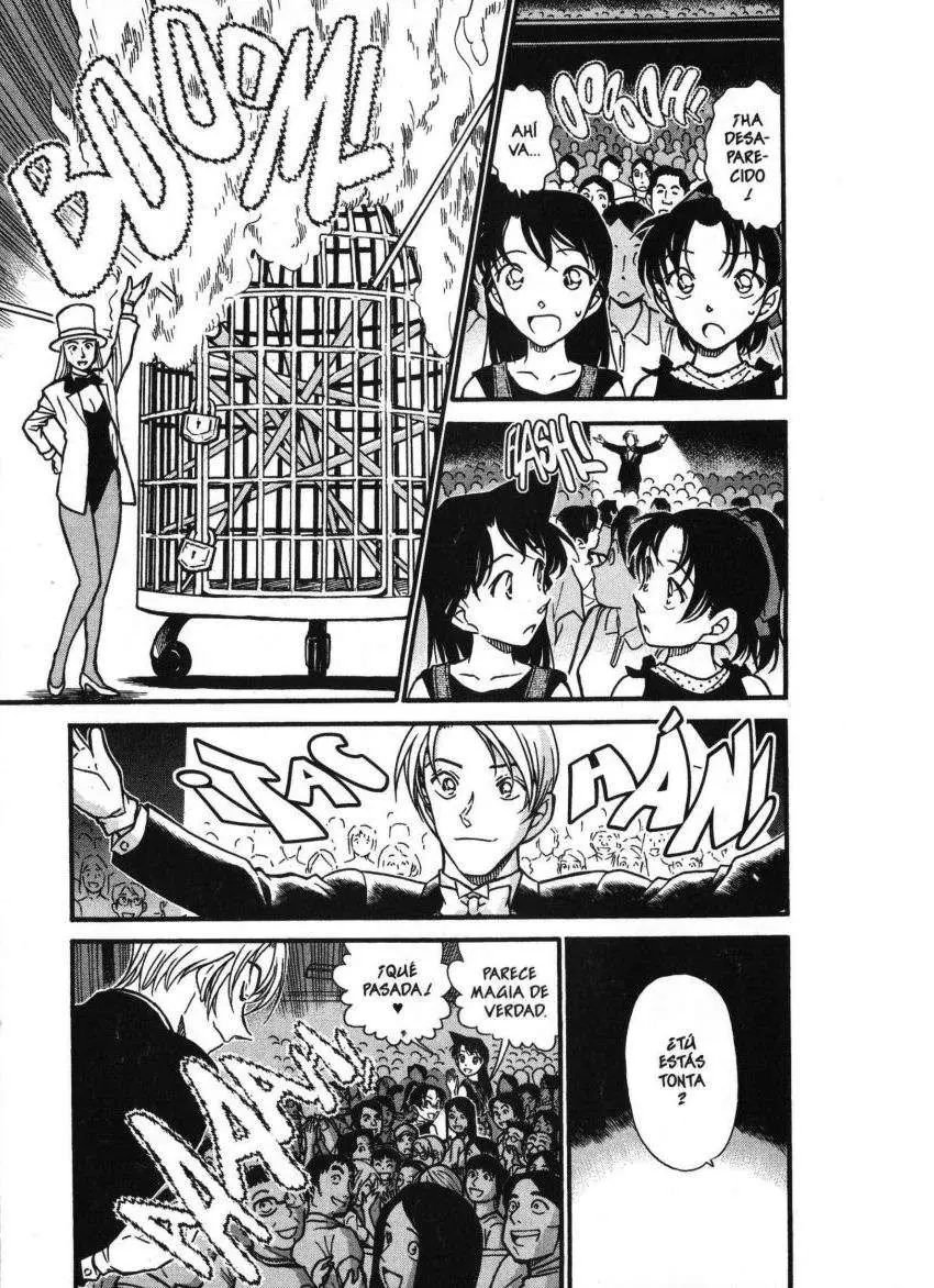 Detective Conan capítulo 487 página 4