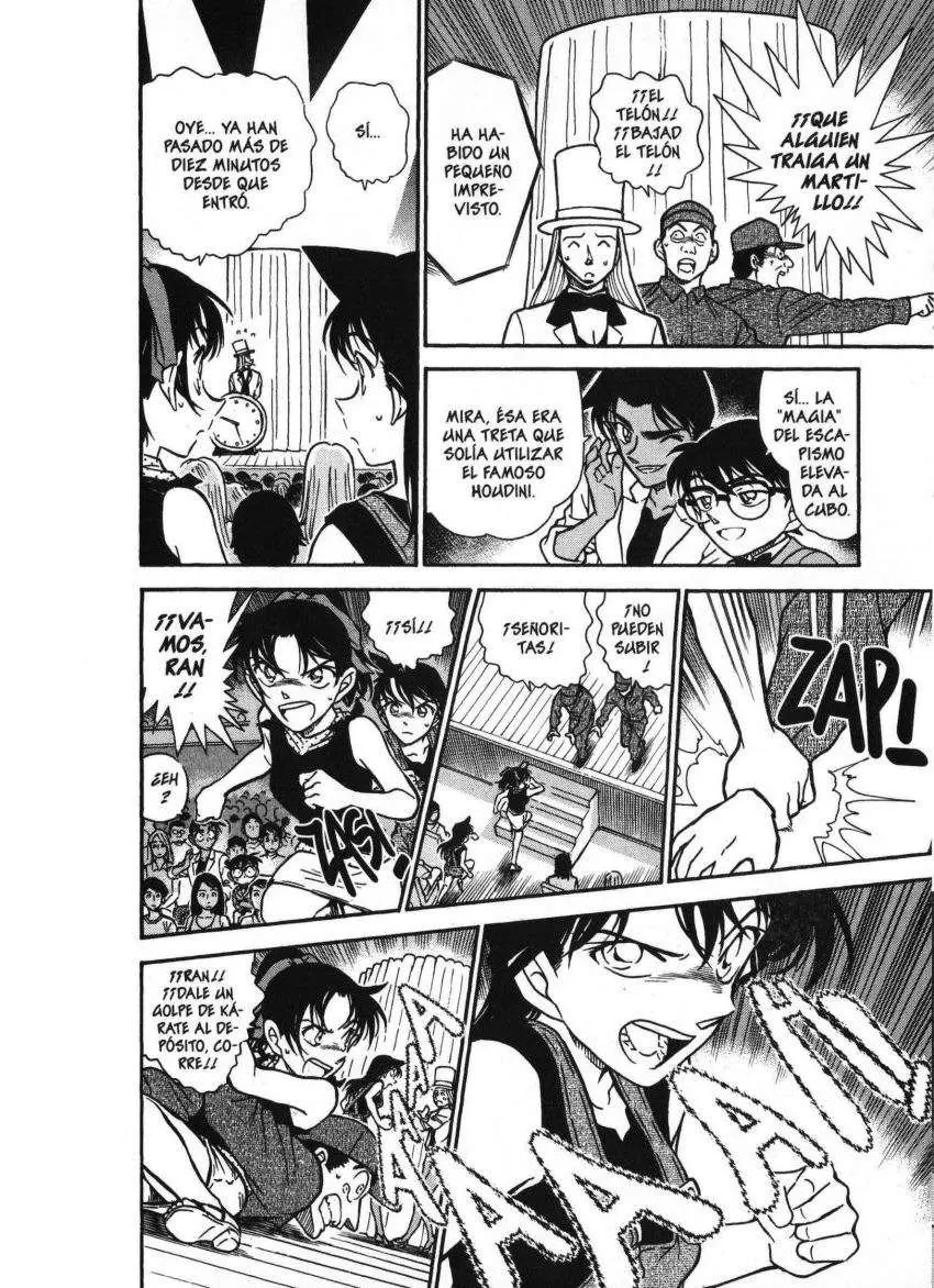 Detective Conan capítulo 487 página 7