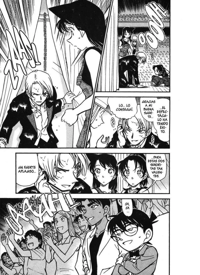 Detective Conan capítulo 487 página 8