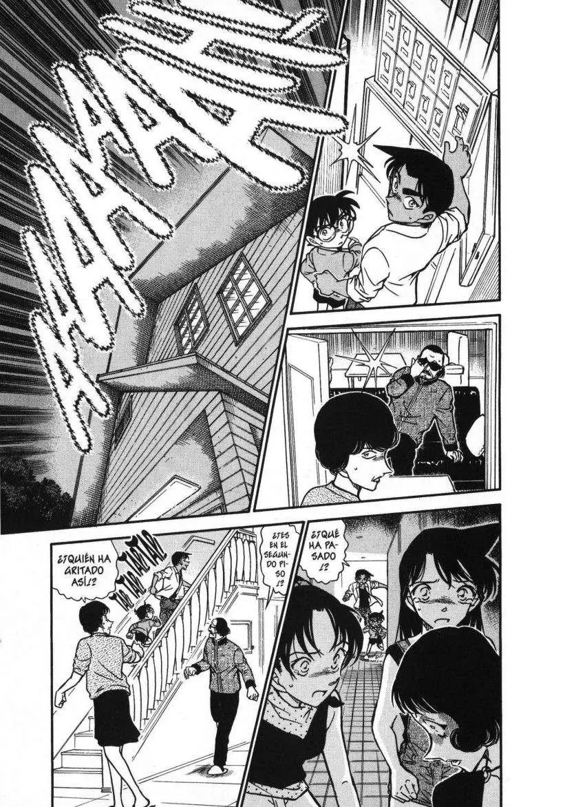 Detective Conan capítulo 488 página 2
