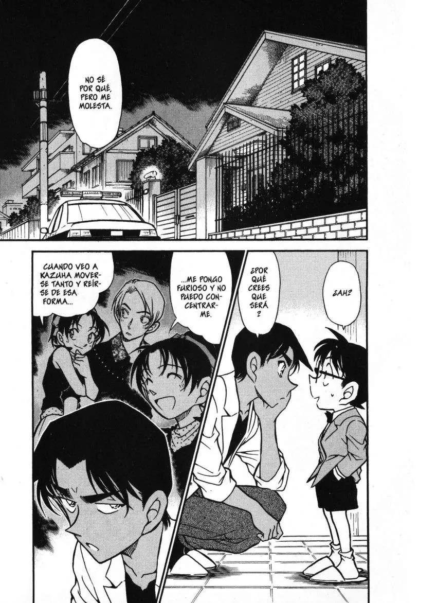 Detective Conan capítulo 489 página 2