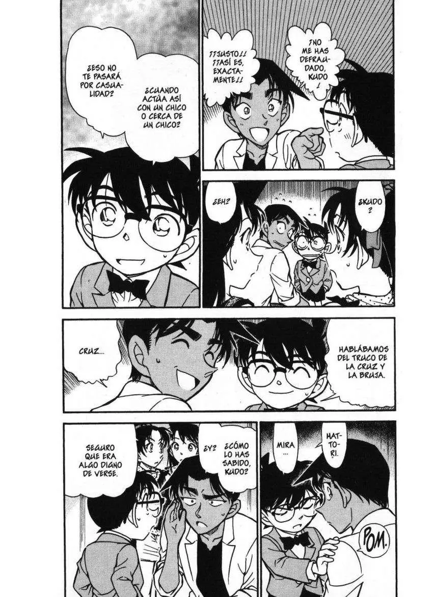 Detective Conan capítulo 489 página 3