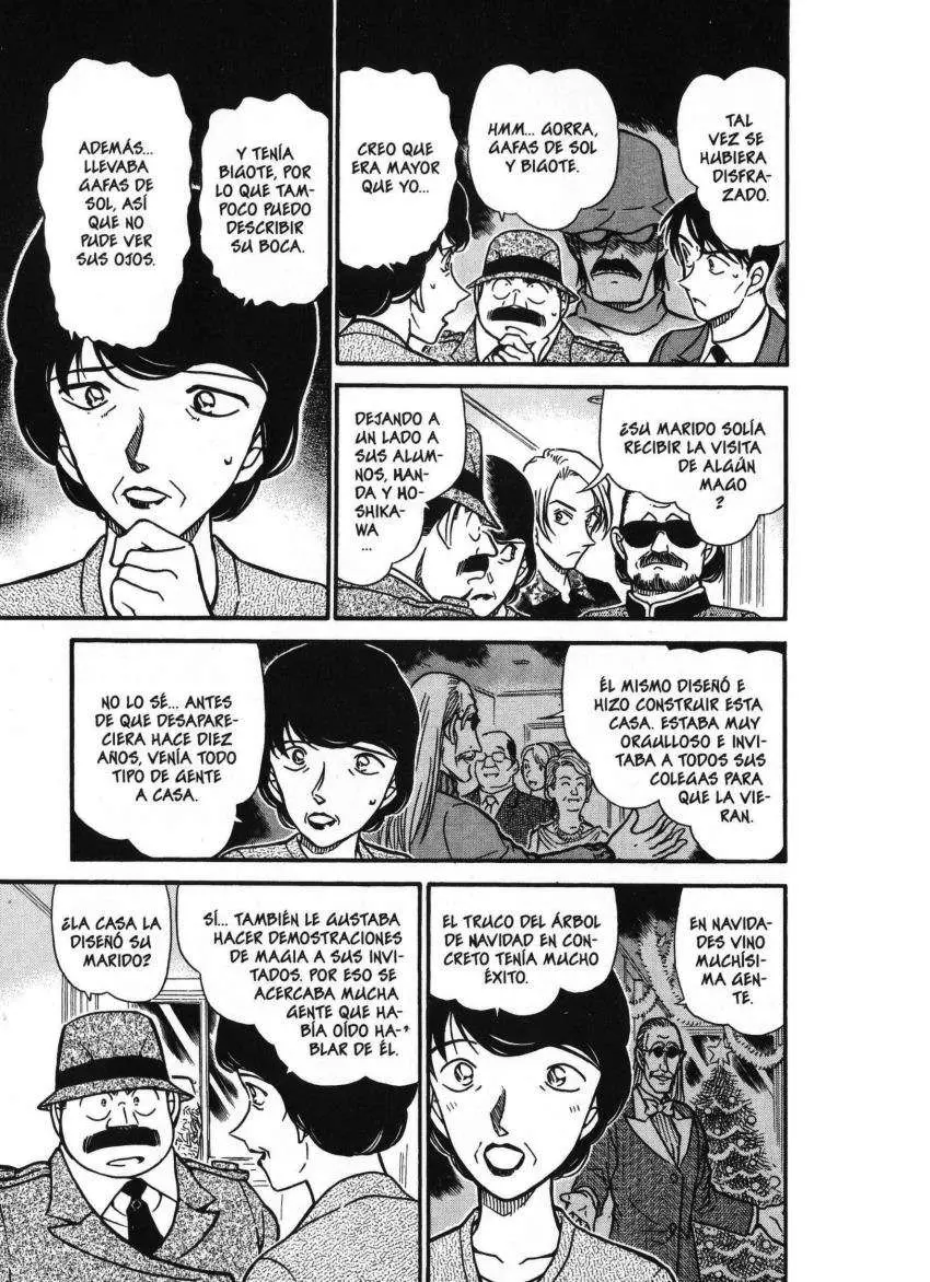Detective Conan capítulo 489 página 6
