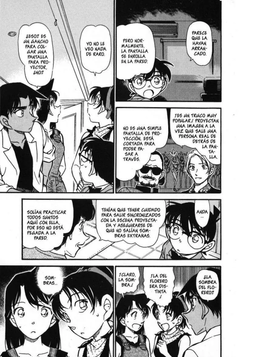 Detective Conan capítulo 489 página 10