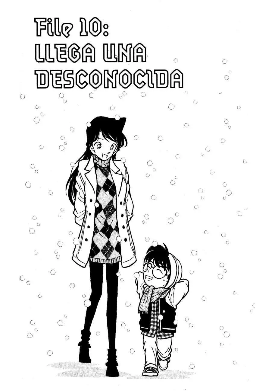 Detective Conan capítulo 49 página 1