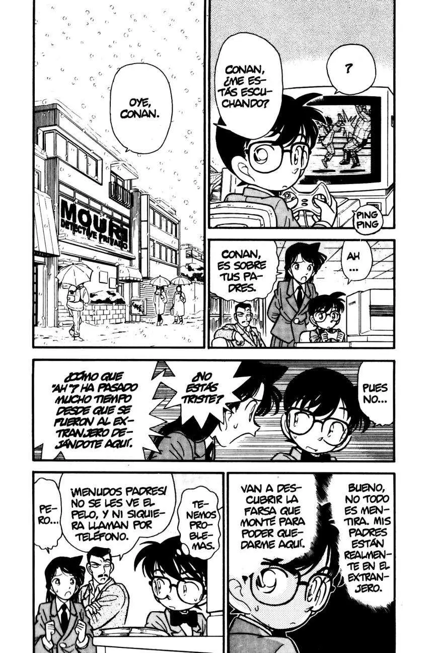 Detective Conan capítulo 49 página 2