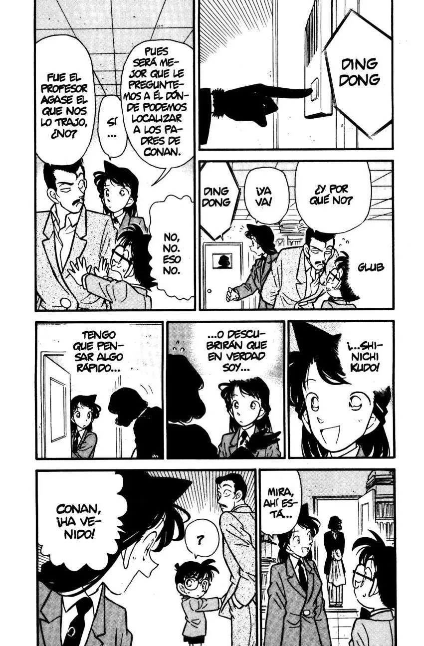 Detective Conan capítulo 49 página 3
