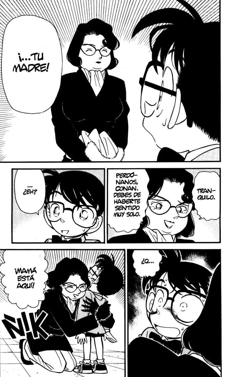 Detective Conan capítulo 49 página 4