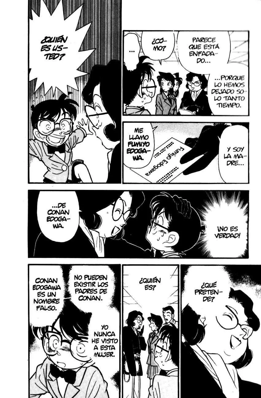 Detective Conan capítulo 49 página 5