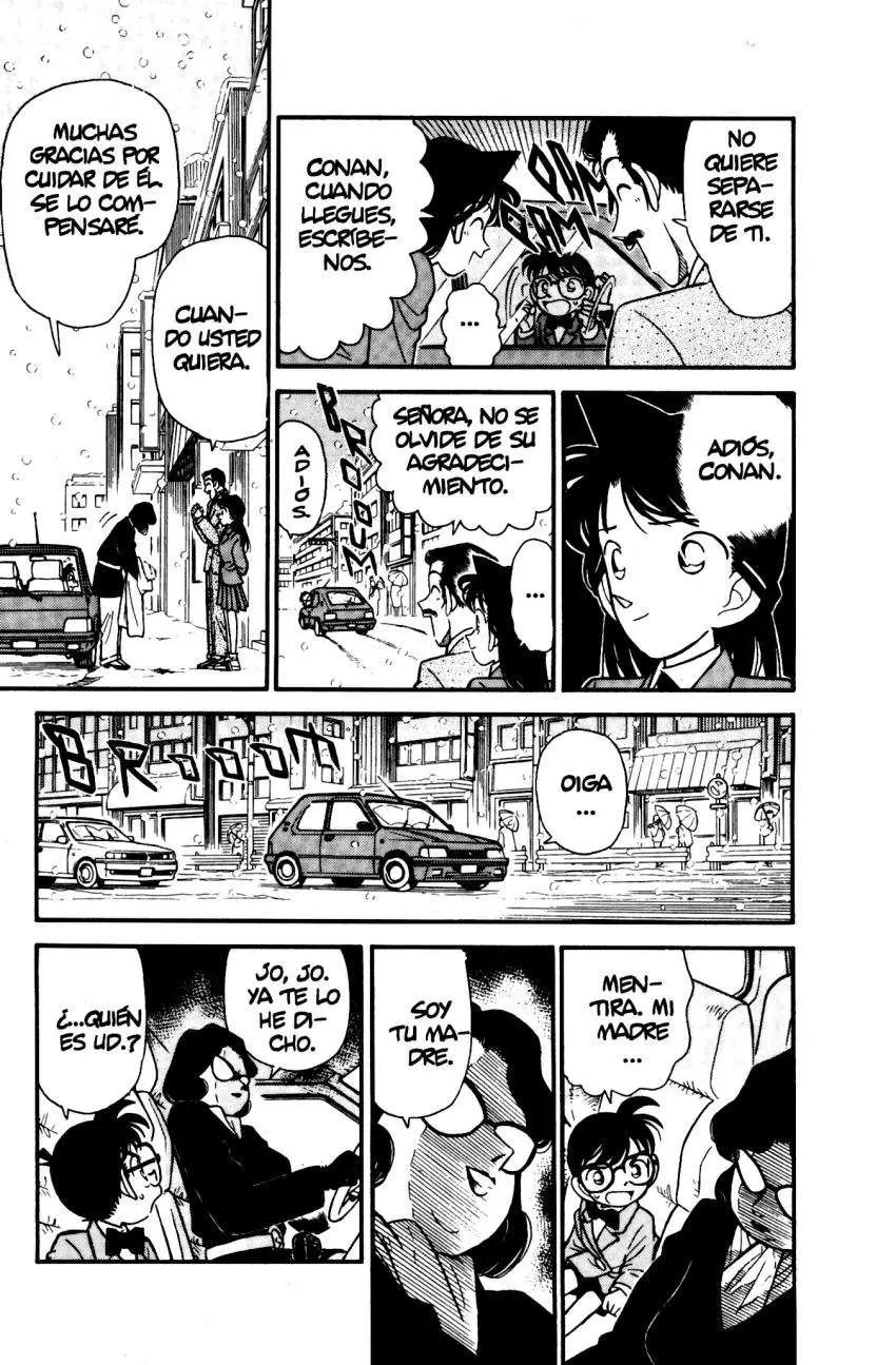 Detective Conan capítulo 49 página 6