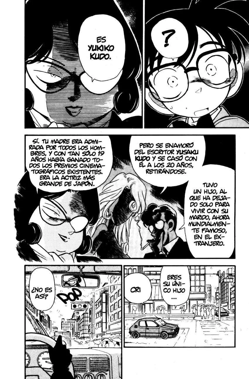 Detective Conan capítulo 49 página 7